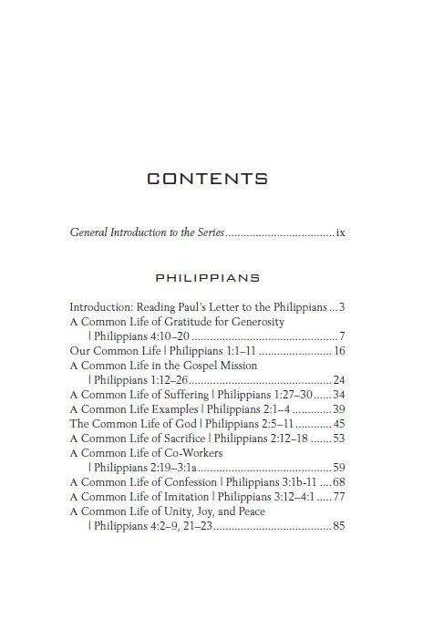 Philippians and 1 & 2 Thessalonians: Kingdom Living in Today’s World
