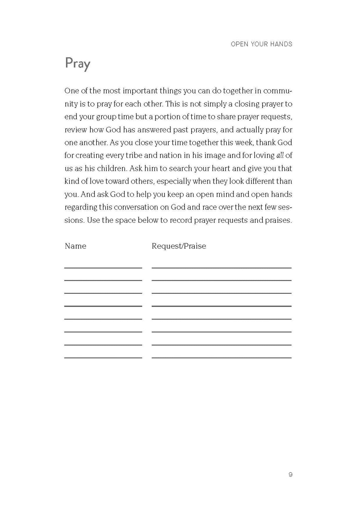 God and Race Bible Study Guide plus Streaming Video: A Guide for Moving Beyond Black Fists and White Knuckles