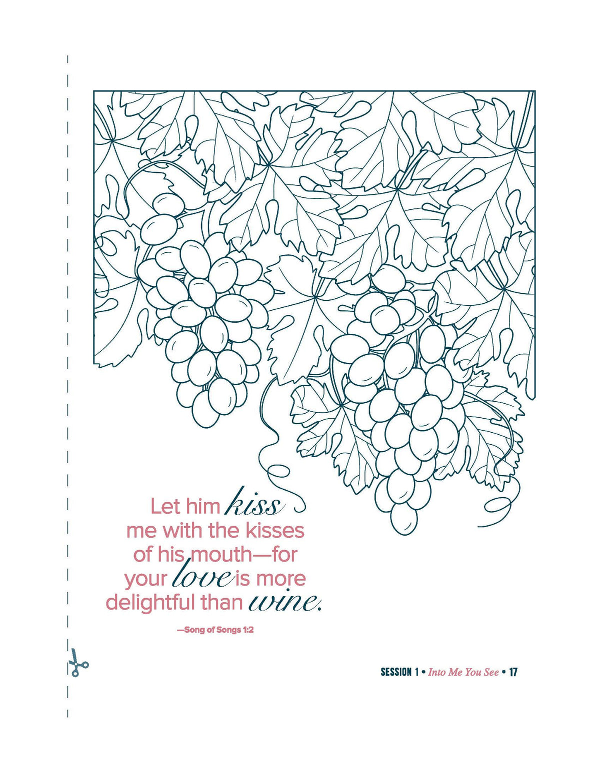 Song of Songs Bible Study Guide plus Streaming Video: The Love We Long For