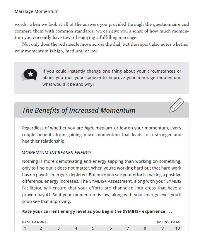 Strengthen Your Marriage: Personal Insights into Your Relationship