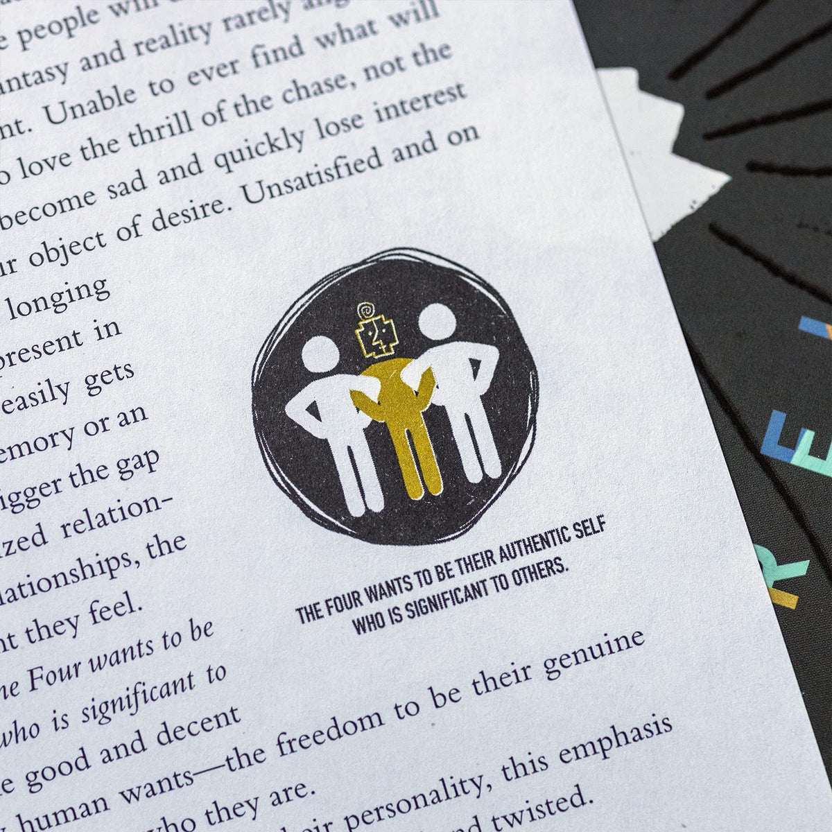 How We Relate: Understanding God, Yourself, and Others through the Enneagram