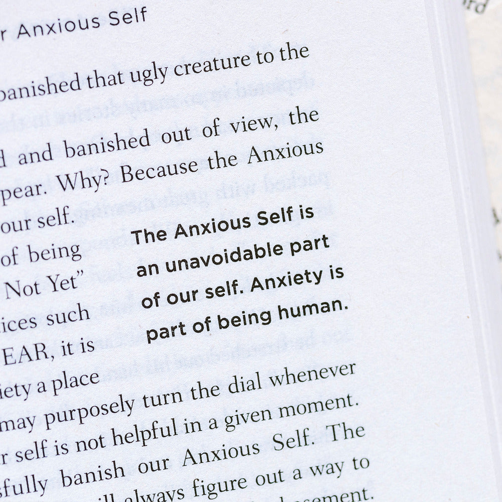 The Anxiety Opportunity: How Worry Is the Doorway to Your Best Self