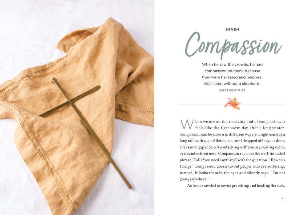 A Savior Is Risen: An Easter Devotional (40 Daily Devotions for Lent) – The Perfect Christian Gift for Lent and Easter