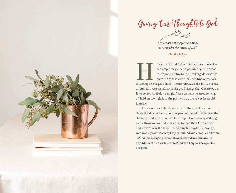 The Weekly Habits Project: A Challenge to Journal, Reflect, and Make Tiny Changes for Big Results