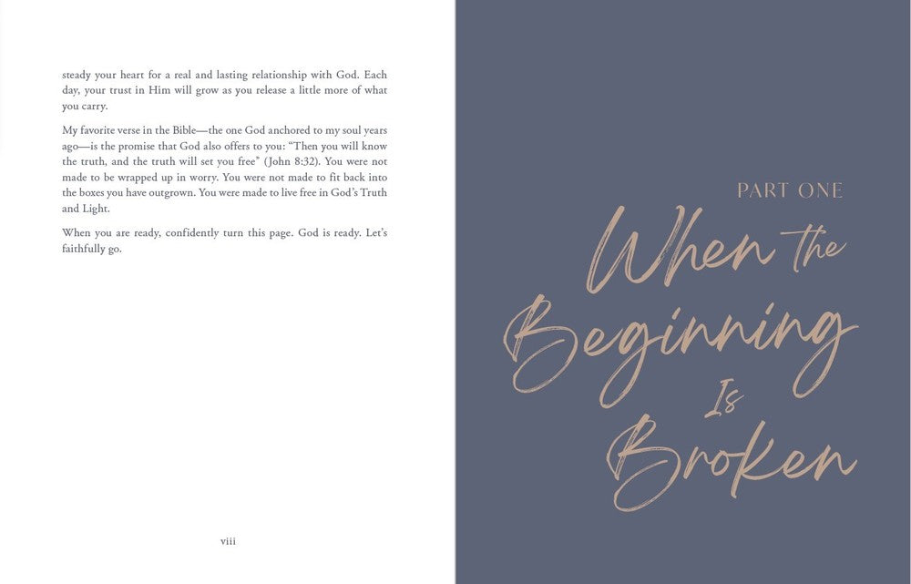 One Prayer Away: Healing Words to Speak Over Your Day - 90 Daily Devotions for Christian Women – The Perfect Devotional Gift for Mom