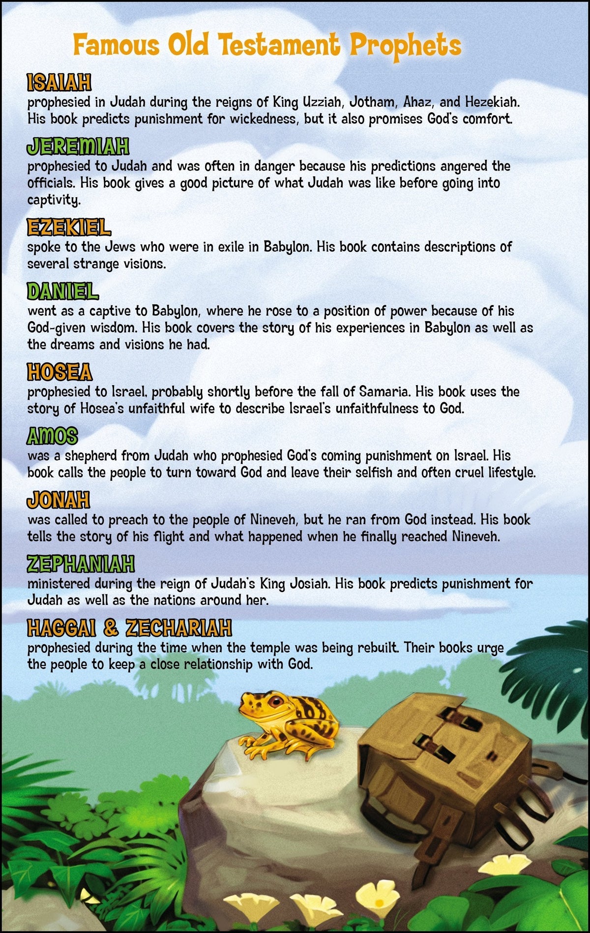NIV, Adventure Bible, Full Color Interior