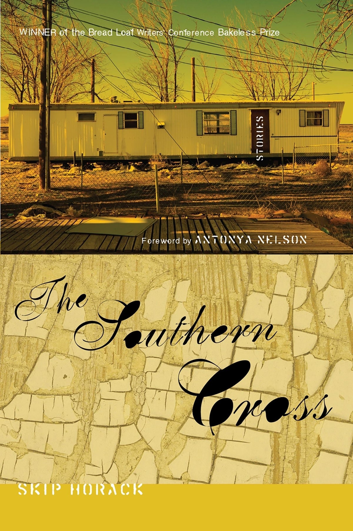 The Southern Cross: Stories