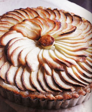 Baking with Julia: Sift, Knead, Flute, Flour, And Savor...