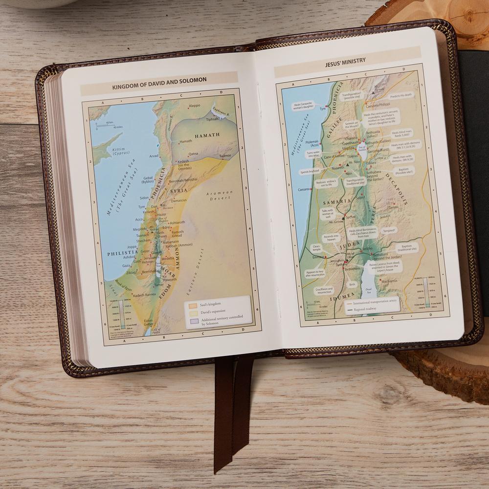 NKJV, Value Thinline Bible, Compact, Red Letter Edition, Comfort Print: Holy Bible, New King James Version