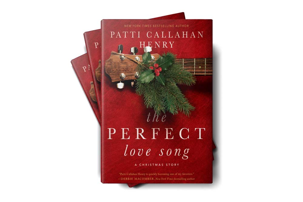 The Perfect Love Song