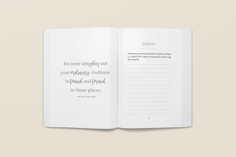 Mic Drop Moments Journal: Inspirational One-Liners