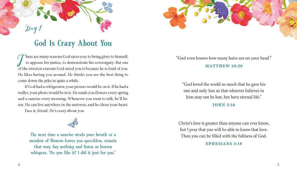 Grace for the Moment for Moms: Inspirational Thoughts of Encouragement and Appreciation for Moms (A 50-Day Devotional) – The Perfect Christian Gifts for Women