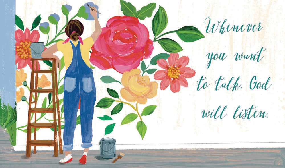 Grace for the Moment for Moms: Inspirational Thoughts of Encouragement and Appreciation for Moms (A 50-Day Devotional) – The Perfect Christian Gifts for Women