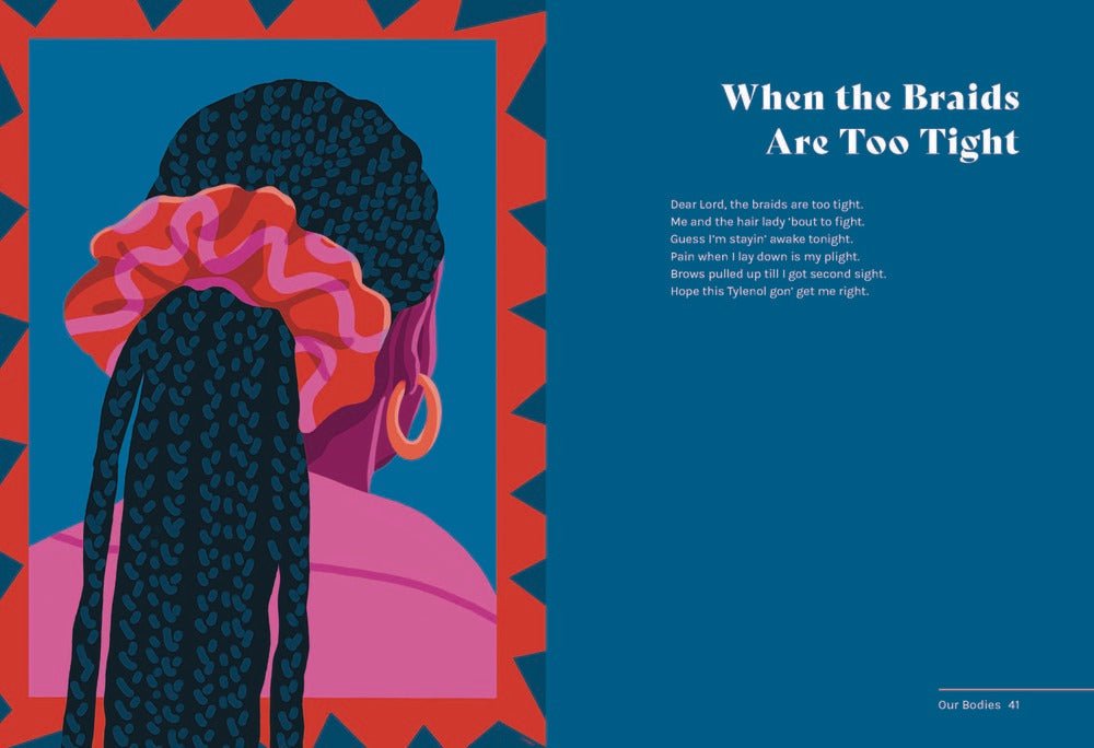 When We Talk to God: Prayers and Poems for Black Women