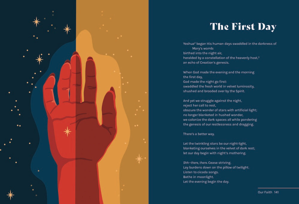 When We Talk to God: Prayers and Poems for Black Women