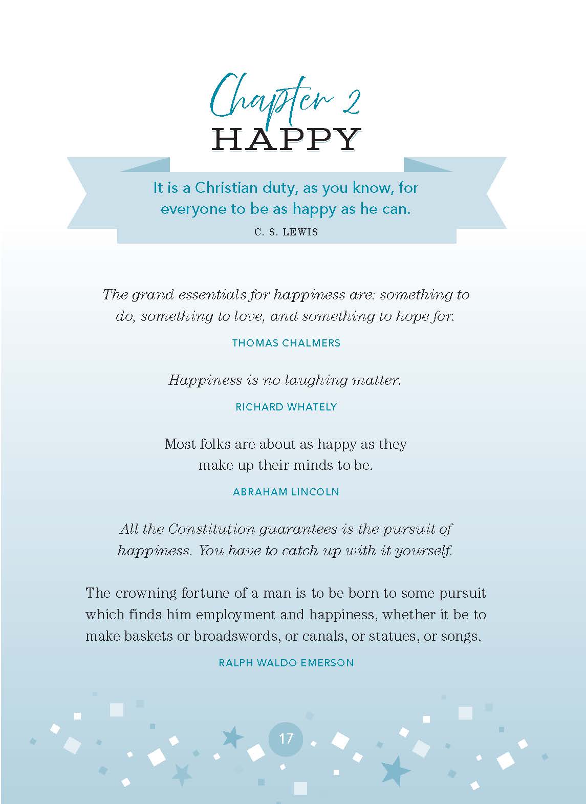 The Happy Birthday Book