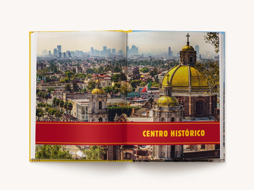 Mexico City Cocktails: An Elegant Collection of Over 100 Recipes Inspired by the City of Palaces
