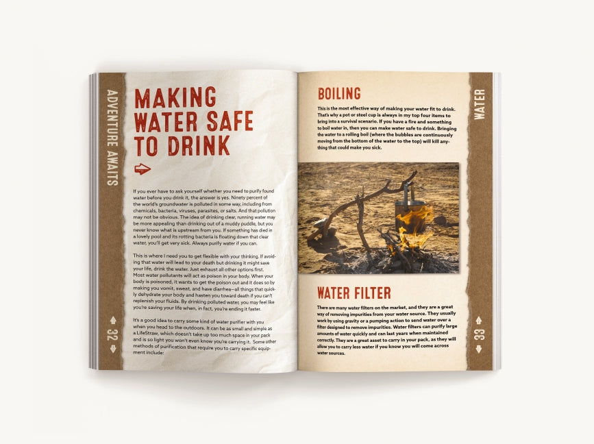 Adventure Awaits: The Beginner’s Guide to the Great Outdoors
