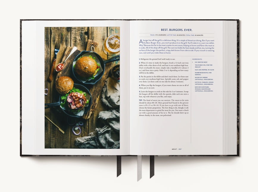 Family Dinners: The Ultimate Cookbook
