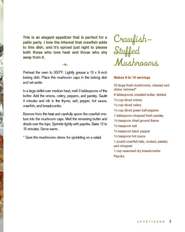 Farm Fresh Southern Cooking: Straight from the Garden to Your Dinner Table