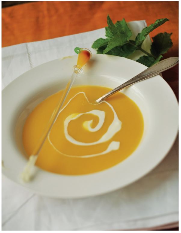 Farm Fresh Southern Cooking: Straight from the Garden to Your Dinner Table