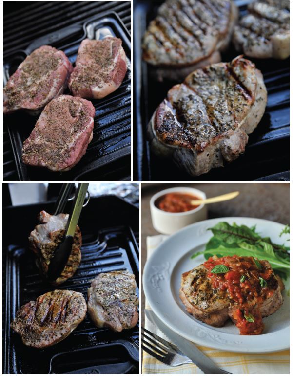 Farm Fresh Southern Cooking: Straight from the Garden to Your Dinner Table