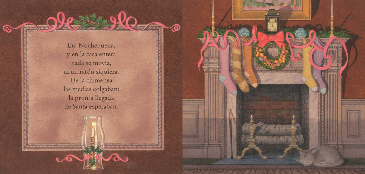 Cuento De Nochebuena