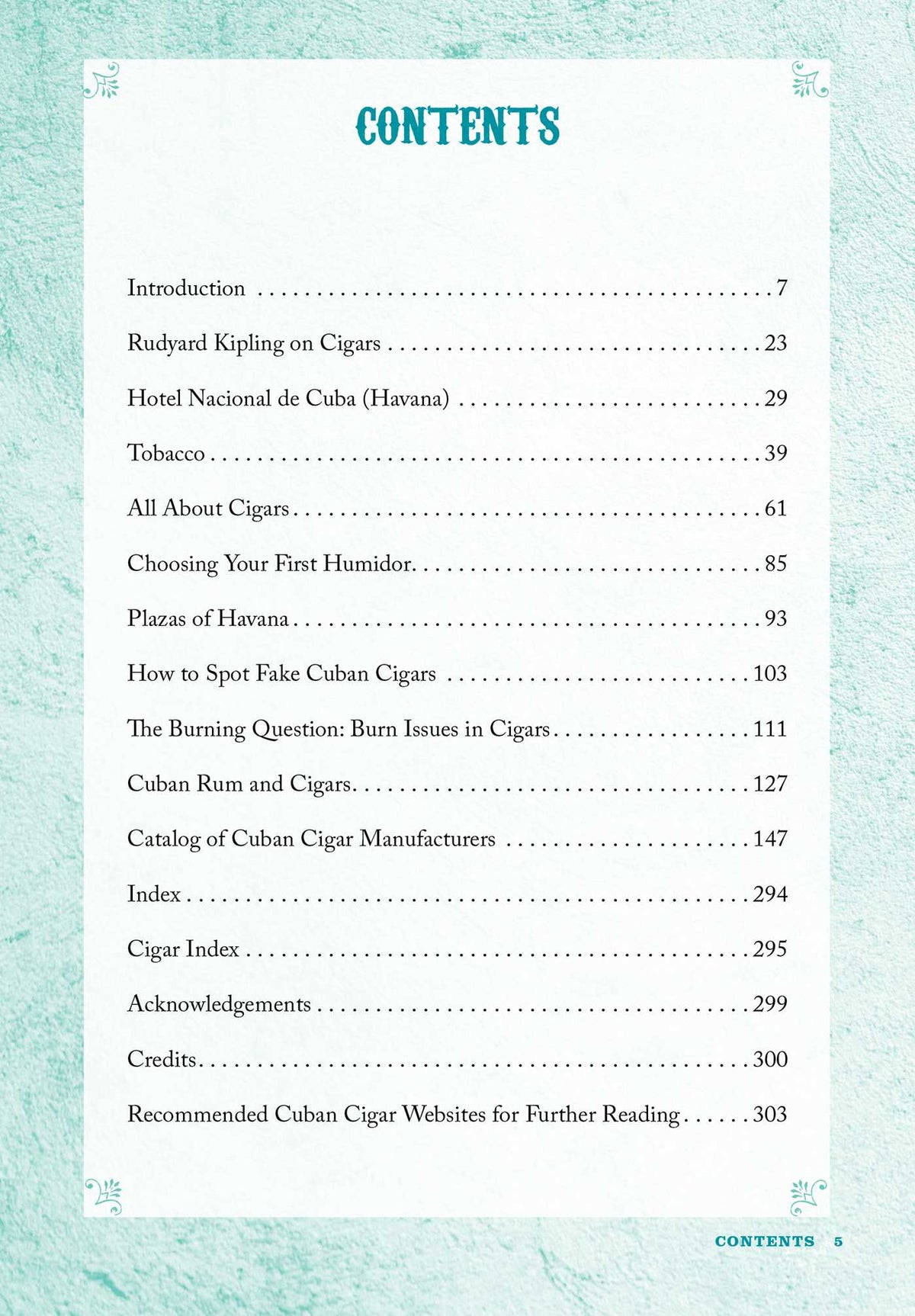The Cuban Cigar Handbook: The Discerning Aficionado's Guide to the Best Cuban Cigars in the World