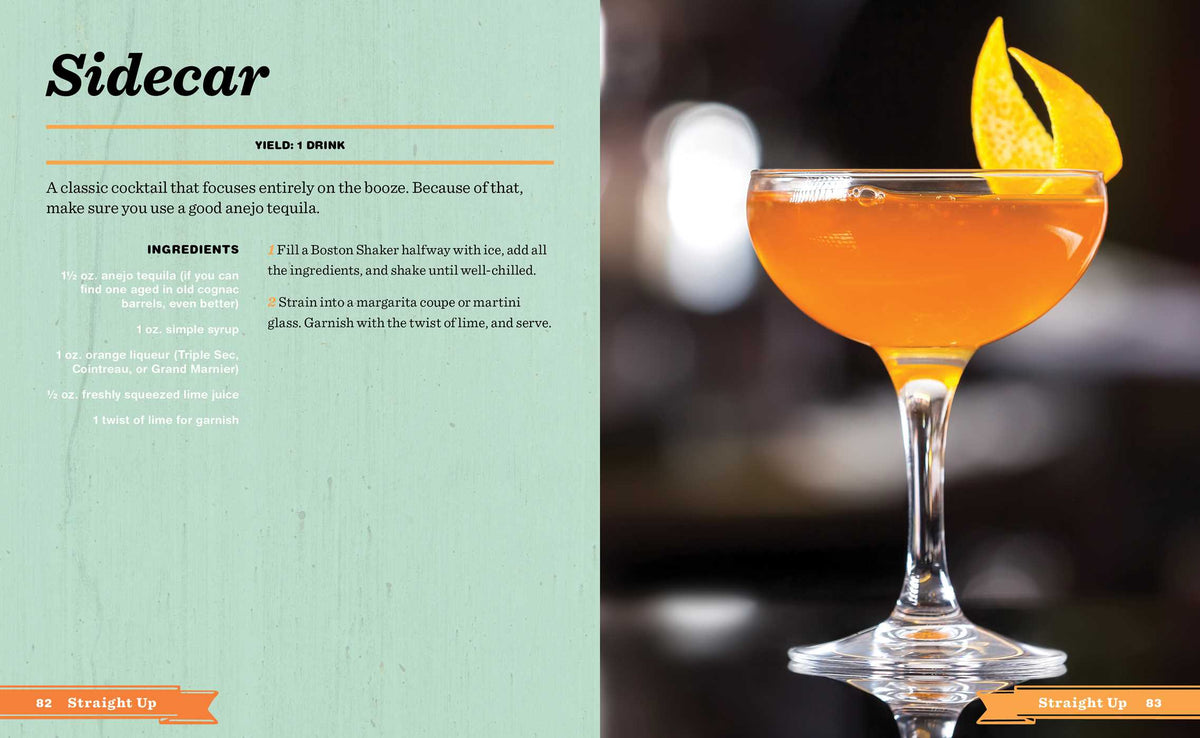 Margaritas: Frozen, Spicy, and Bubbly - Over 100 Drinks for Everyone!