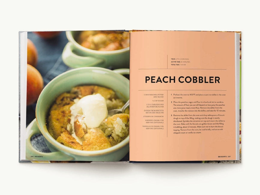 Beautiful Brunches: The Complete Cookbook: Over 100 Sweet and Savory Recipes For Breakfast and Lunch ... Brunch!