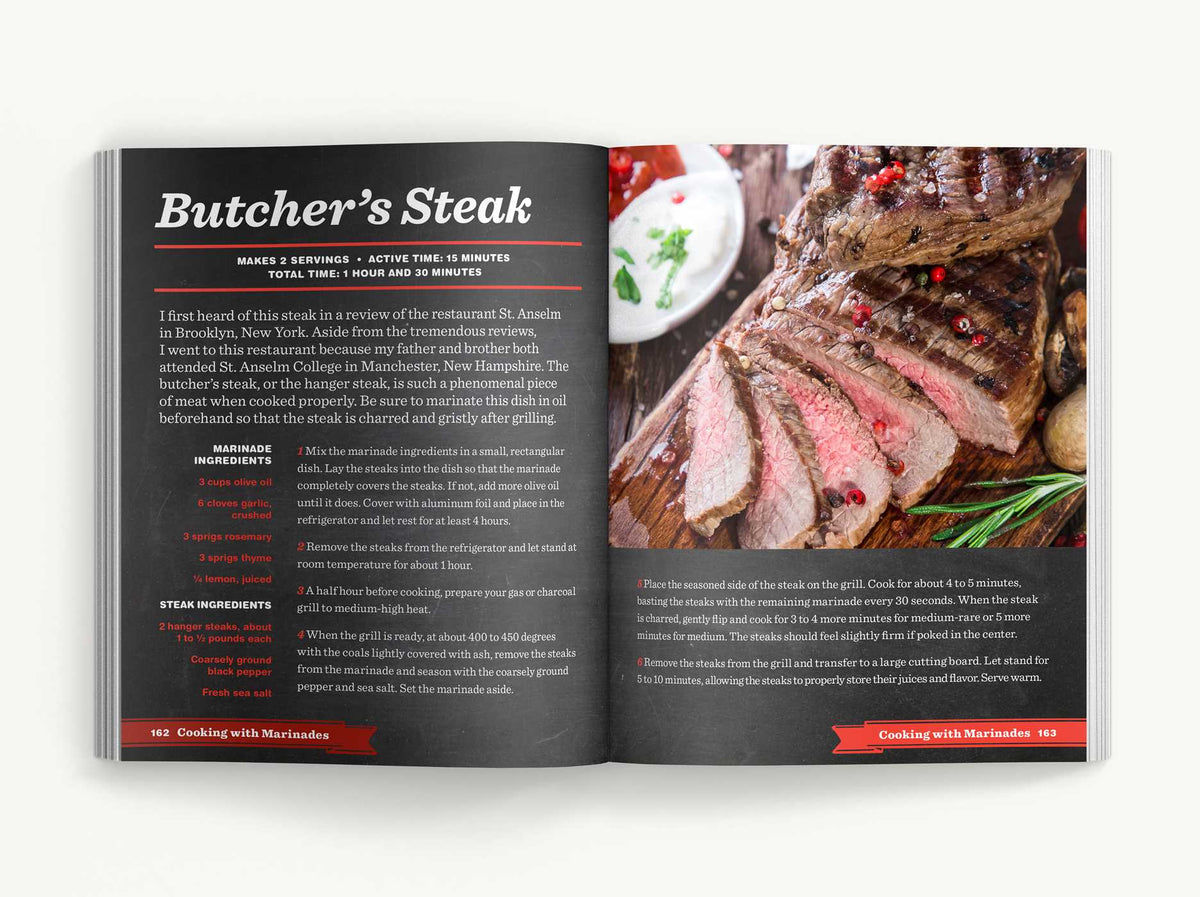 Rubs (Third Edition): Updated & Revised to Include Over 175 Recipes for BBQ Rubs, Marinades, Glazes, and Bastes
