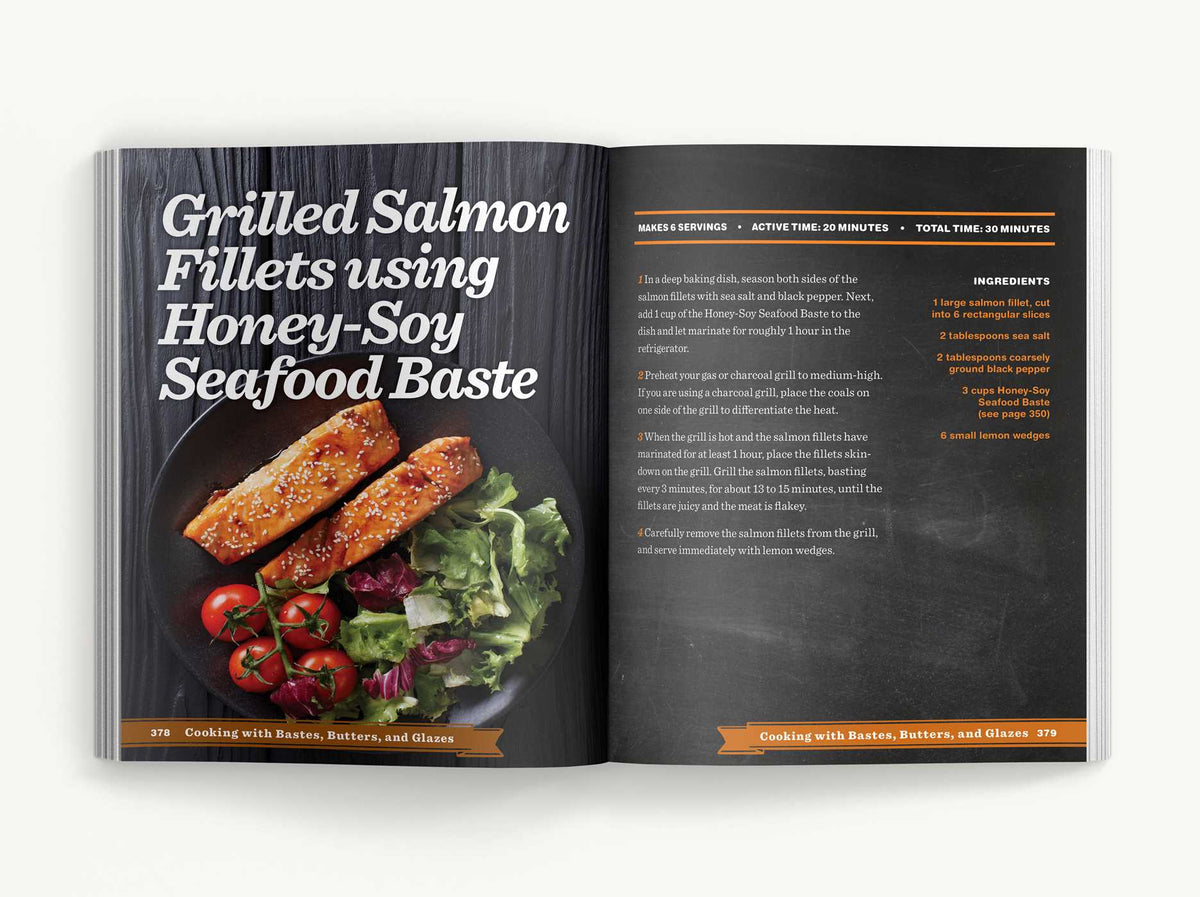 Rubs (Third Edition): Updated & Revised to Include Over 175 Recipes for BBQ Rubs, Marinades, Glazes, and Bastes