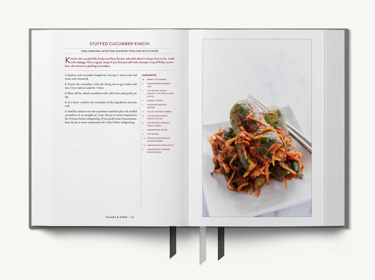 Asia: The Ultimate Cookbook
