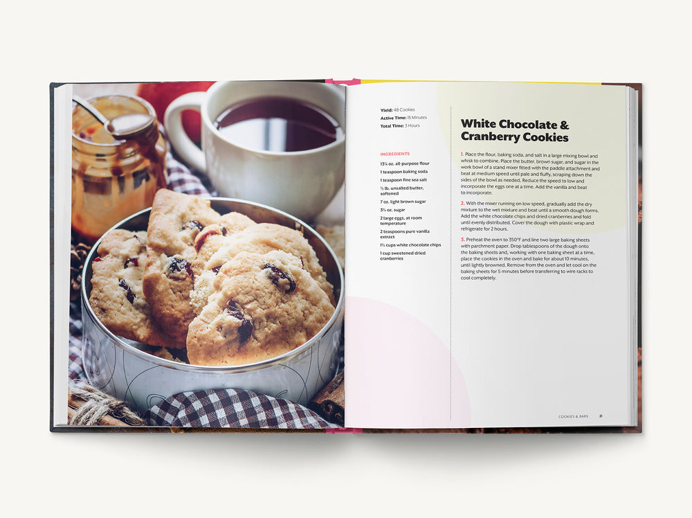 Chocolate Desserts: Over 100 Essential Recipes for the Chocolate Lover