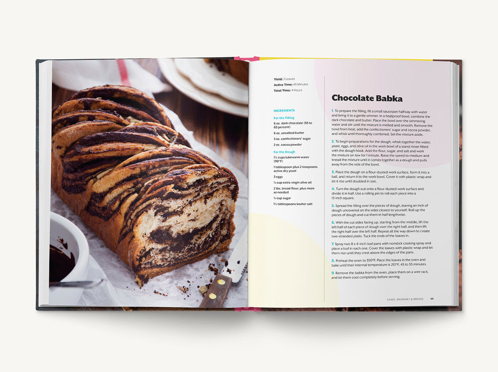Chocolate Desserts: Over 100 Essential Recipes for the Chocolate Lover