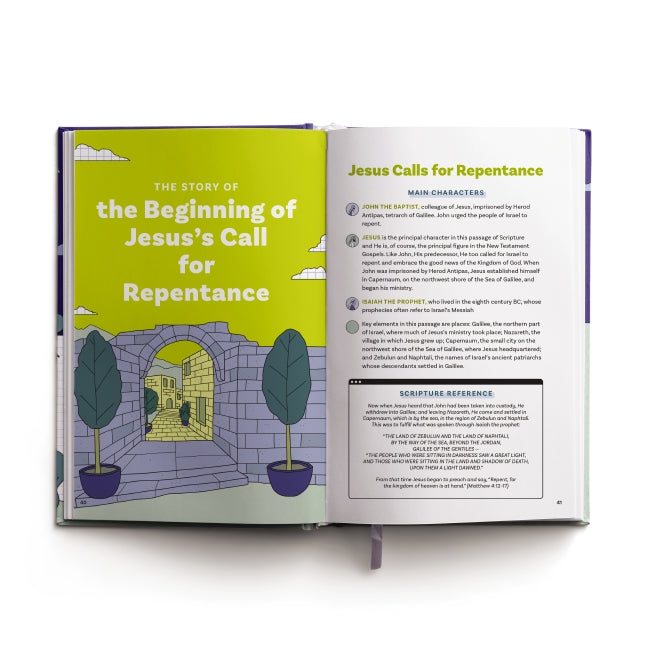 Things You Never Knew About the Stories of Jesus: Wow! I Didn't Know!