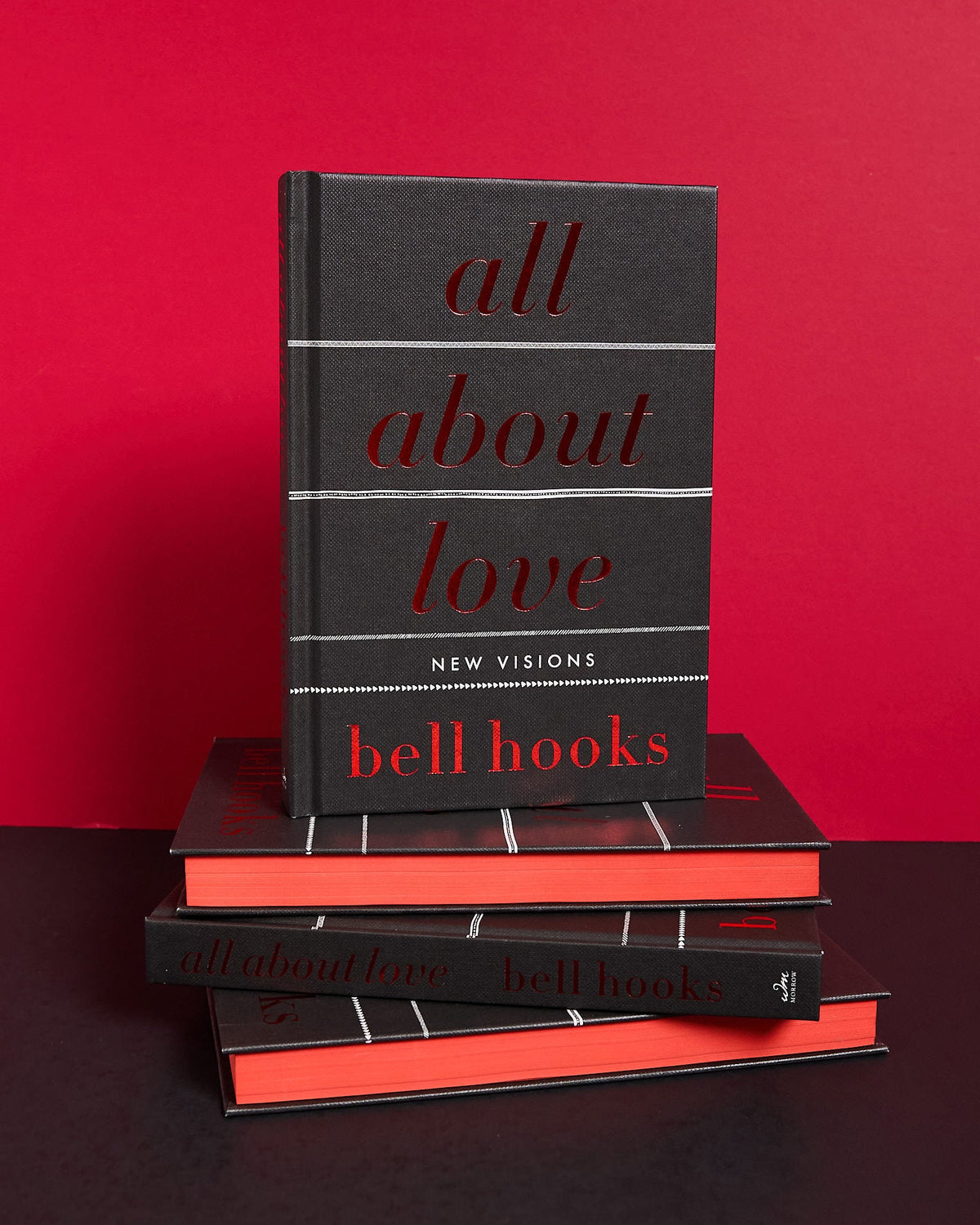 All About Love: The Deluxe Collector's Edition: New Visions