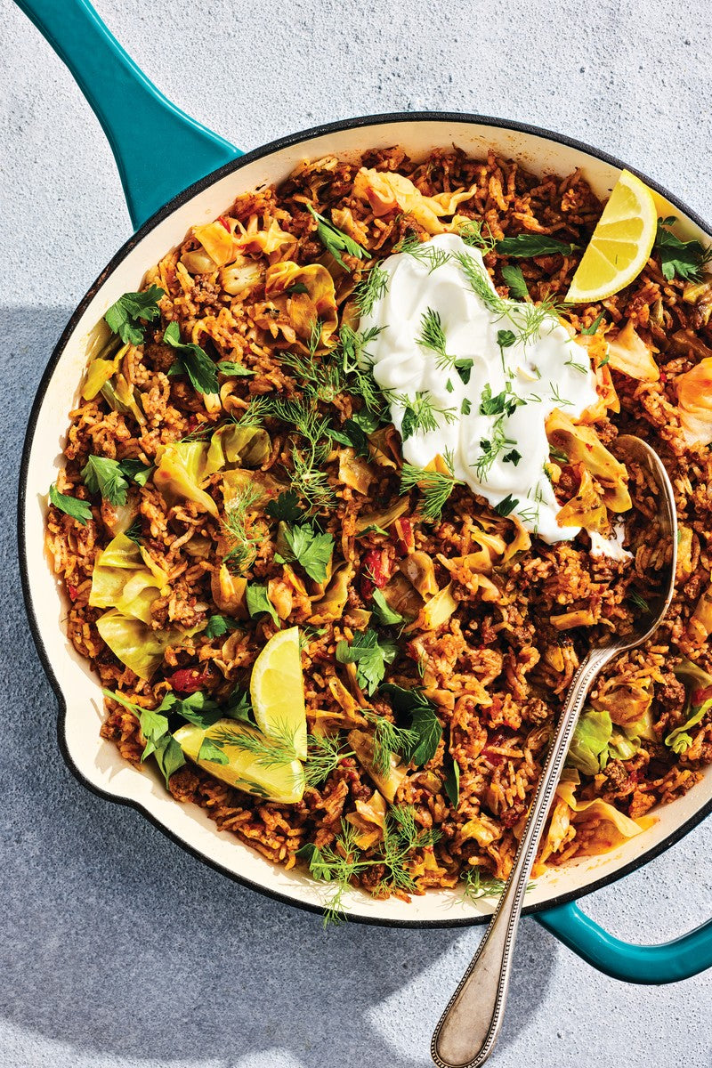 Everyday Eats: 100 Simple and Healthy Recipes for Real Life