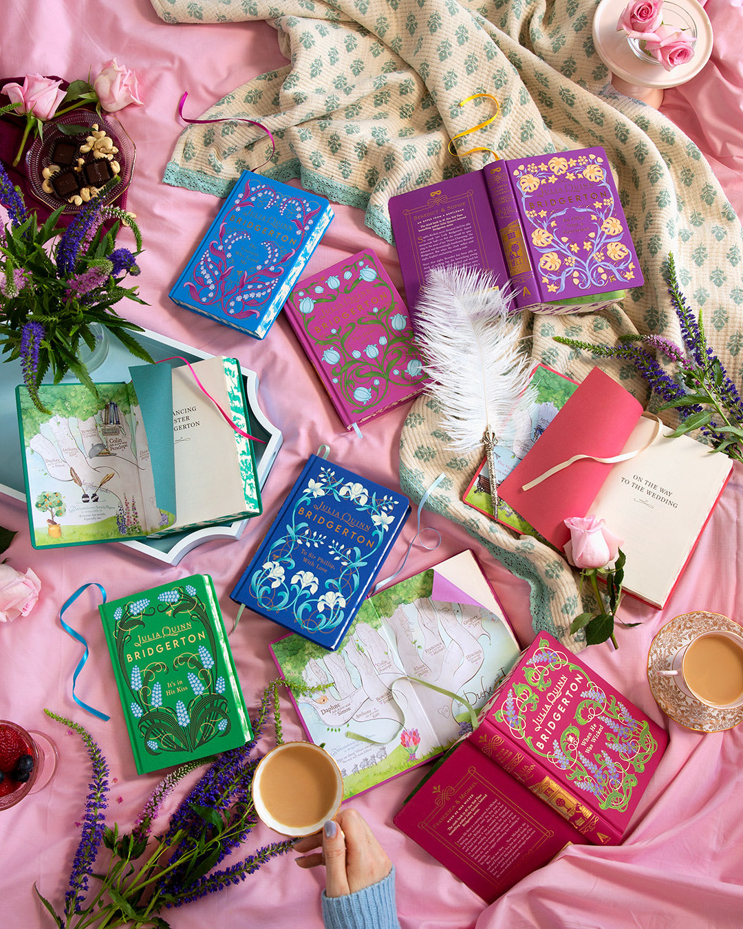 To Sir Phillip, With Love Deluxe Collector's Edition