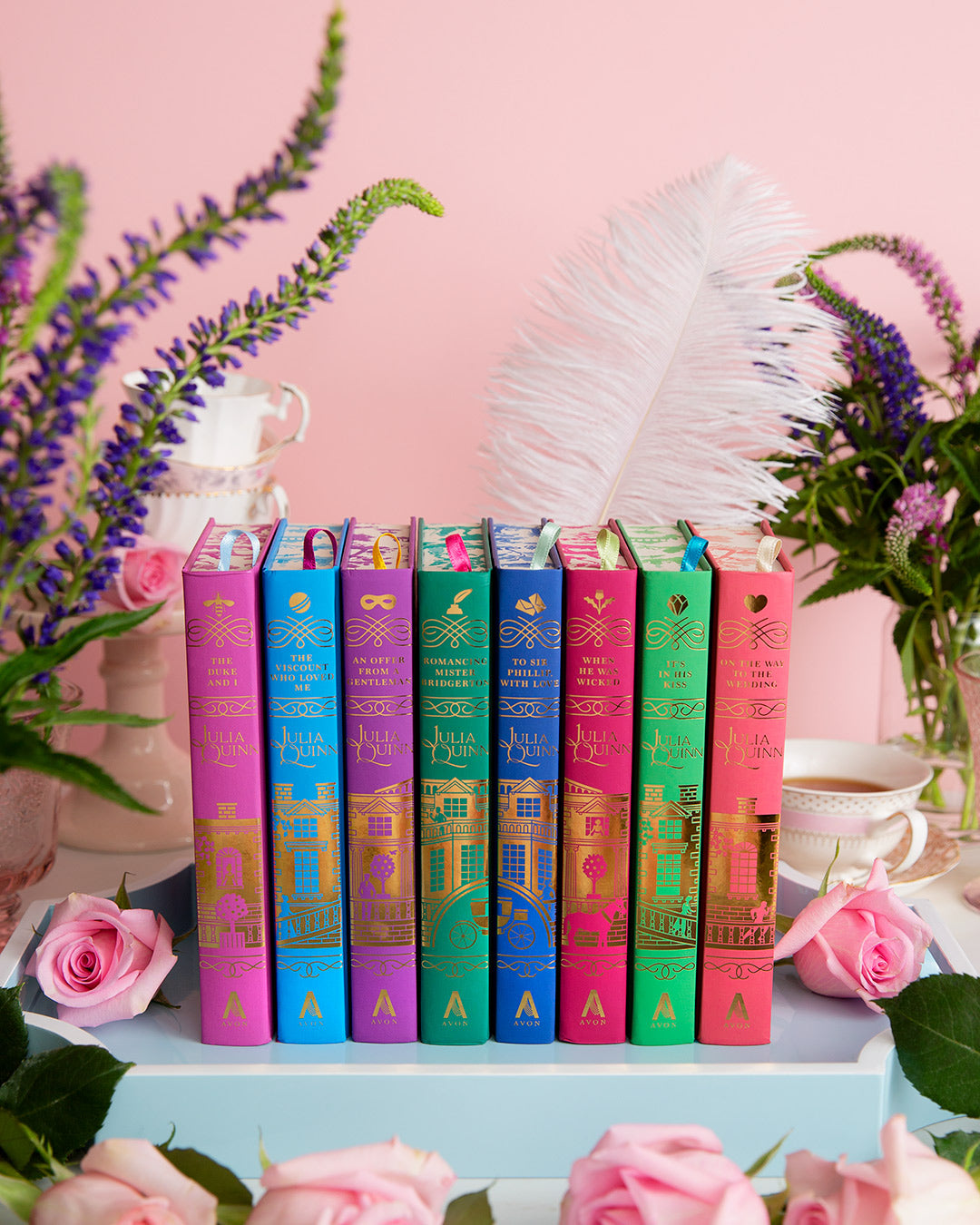 An Offer from a Gentleman Deluxe Collector's Edition: Bridgerton