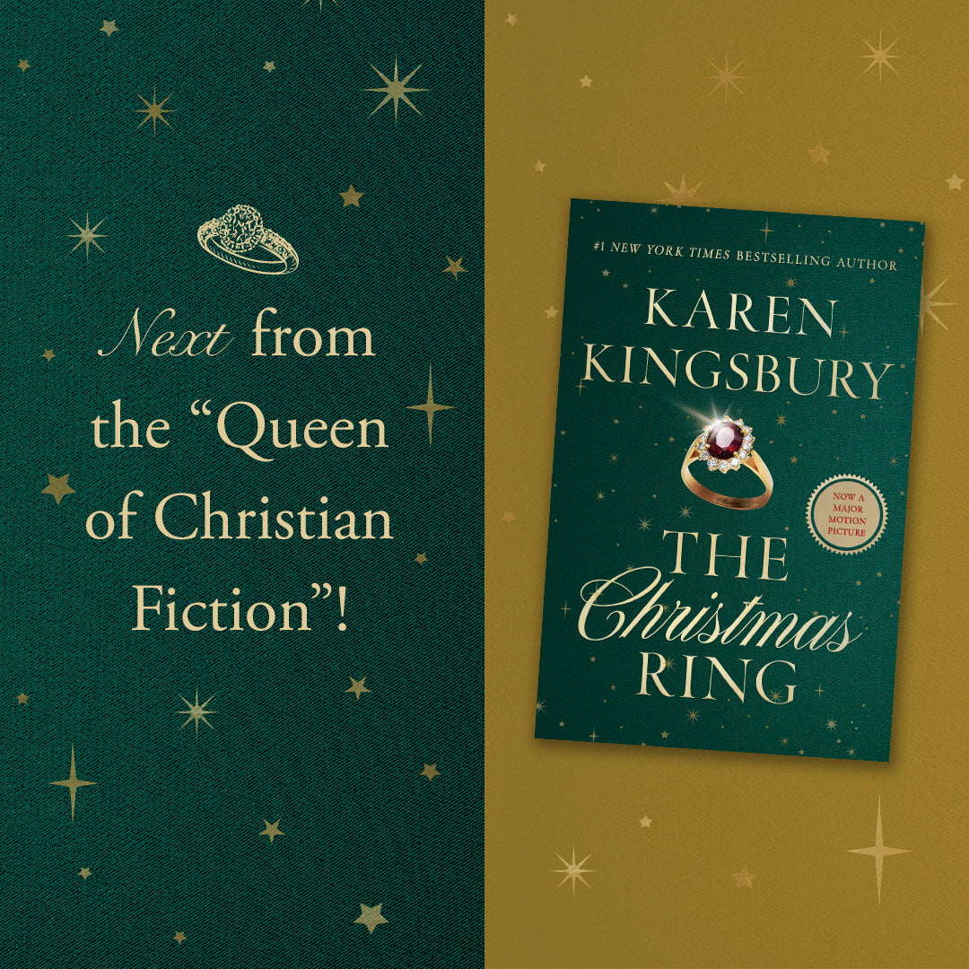 The Christmas Ring: A Winter Romance