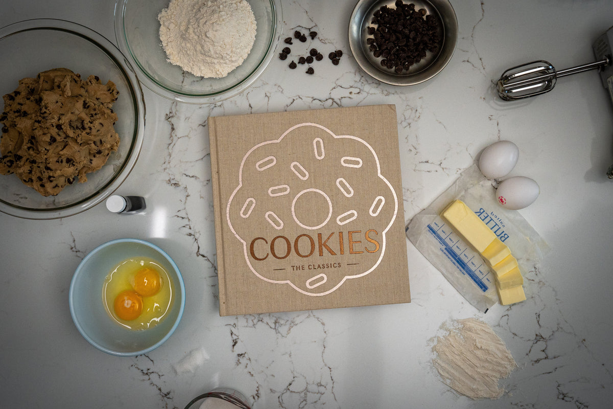 COOKIES: The Classics