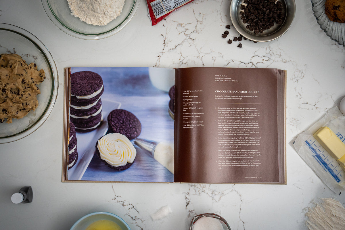 COOKIES: The Classics