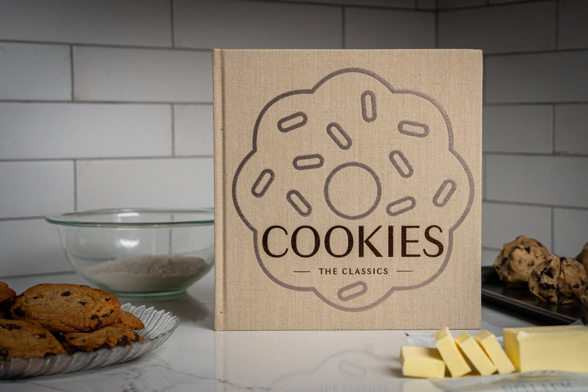 COOKIES: The Classics