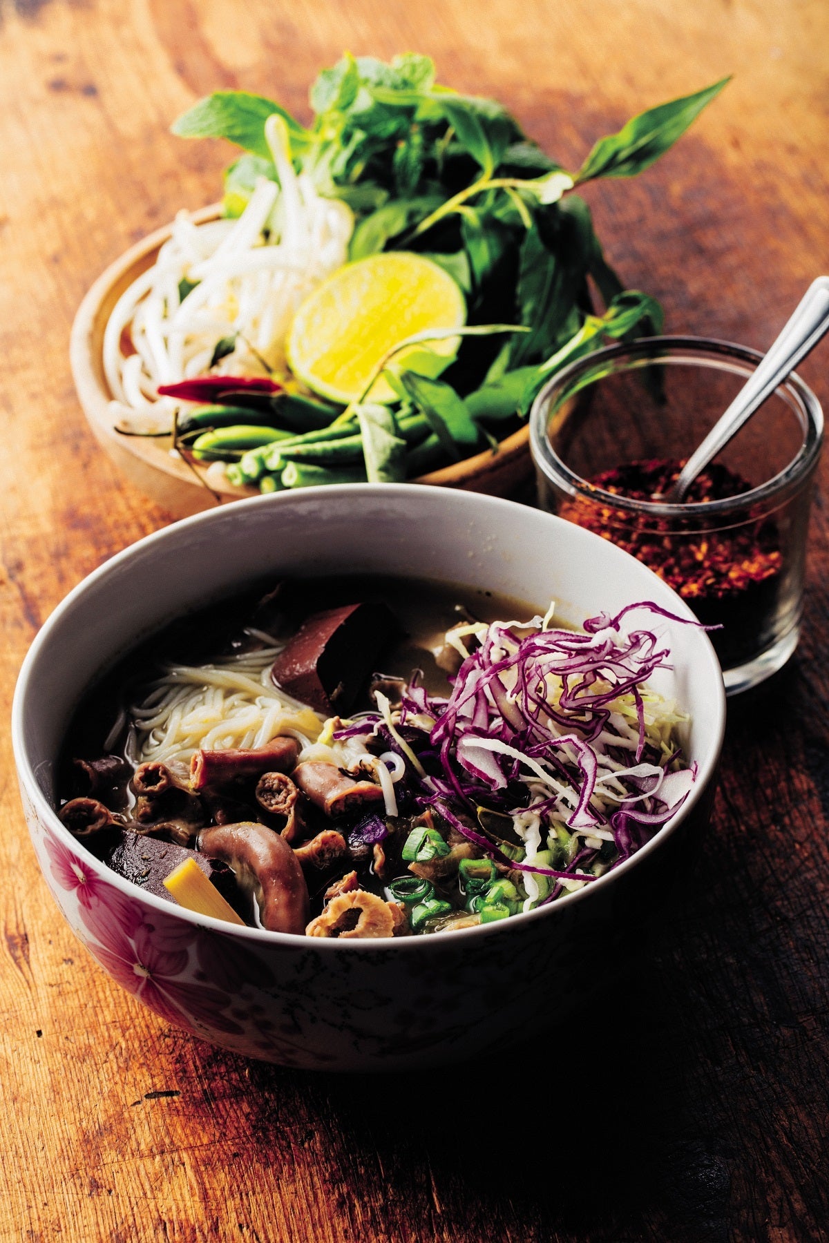 Hawker Fare: Stories & Recipes from a Refugee Chef's Isan Thai & Lao Roots