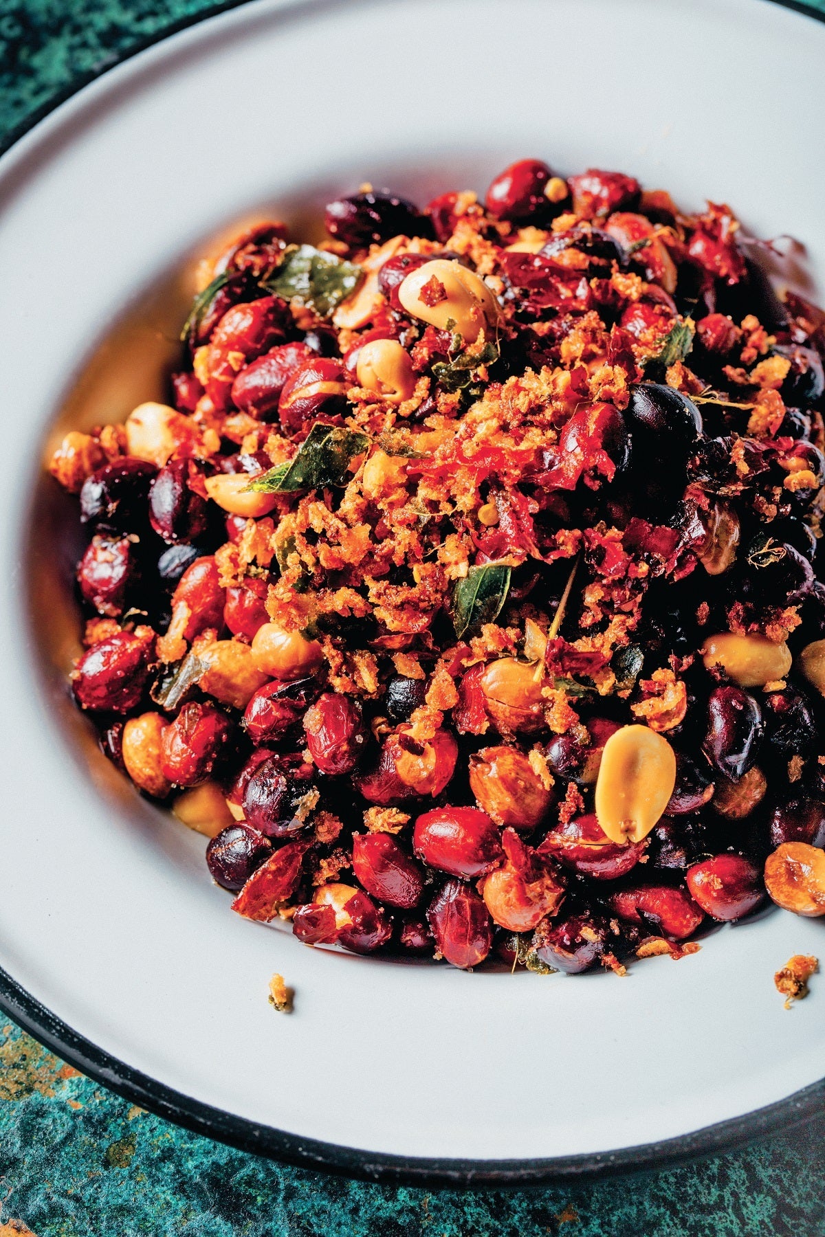 Hawker Fare: Stories & Recipes from a Refugee Chef's Isan Thai & Lao Roots