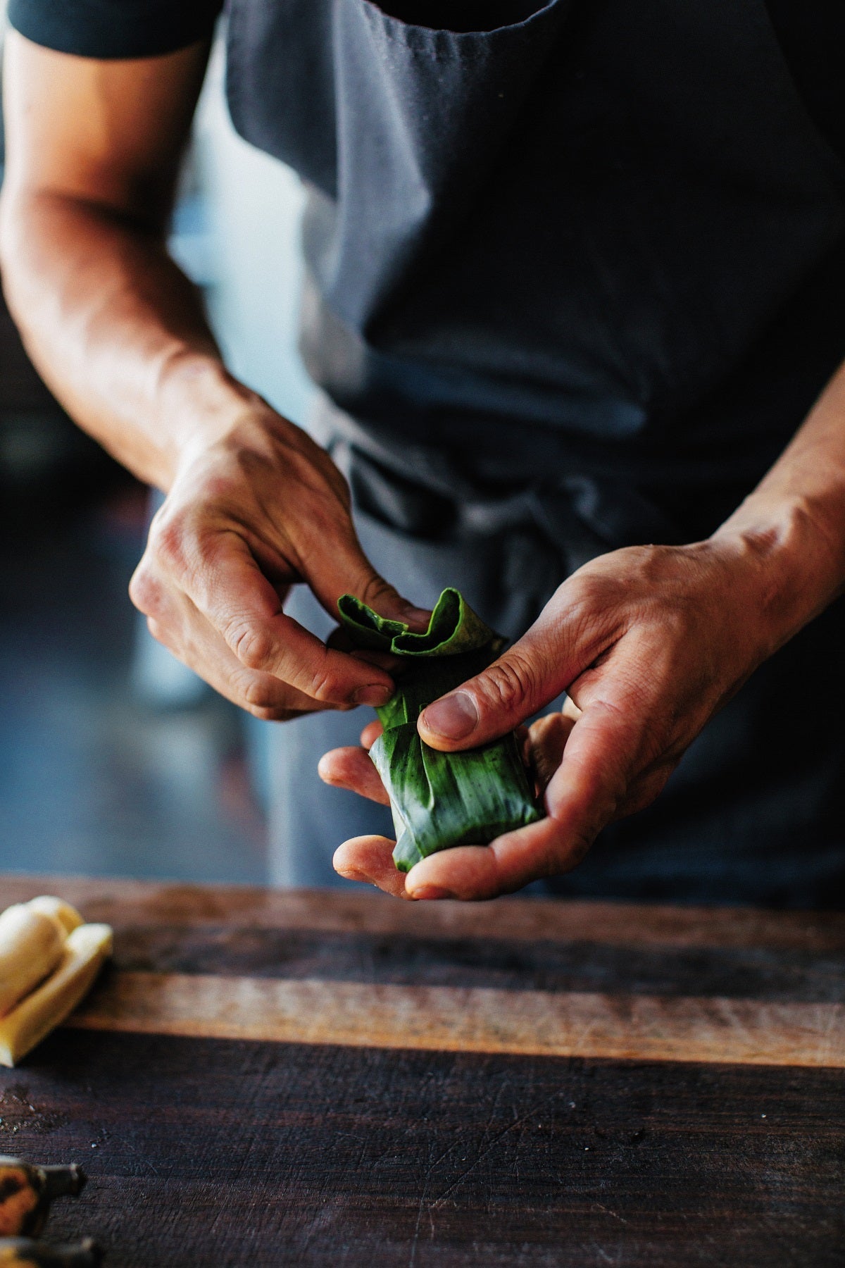 Hawker Fare: Stories & Recipes from a Refugee Chef's Isan Thai & Lao Roots