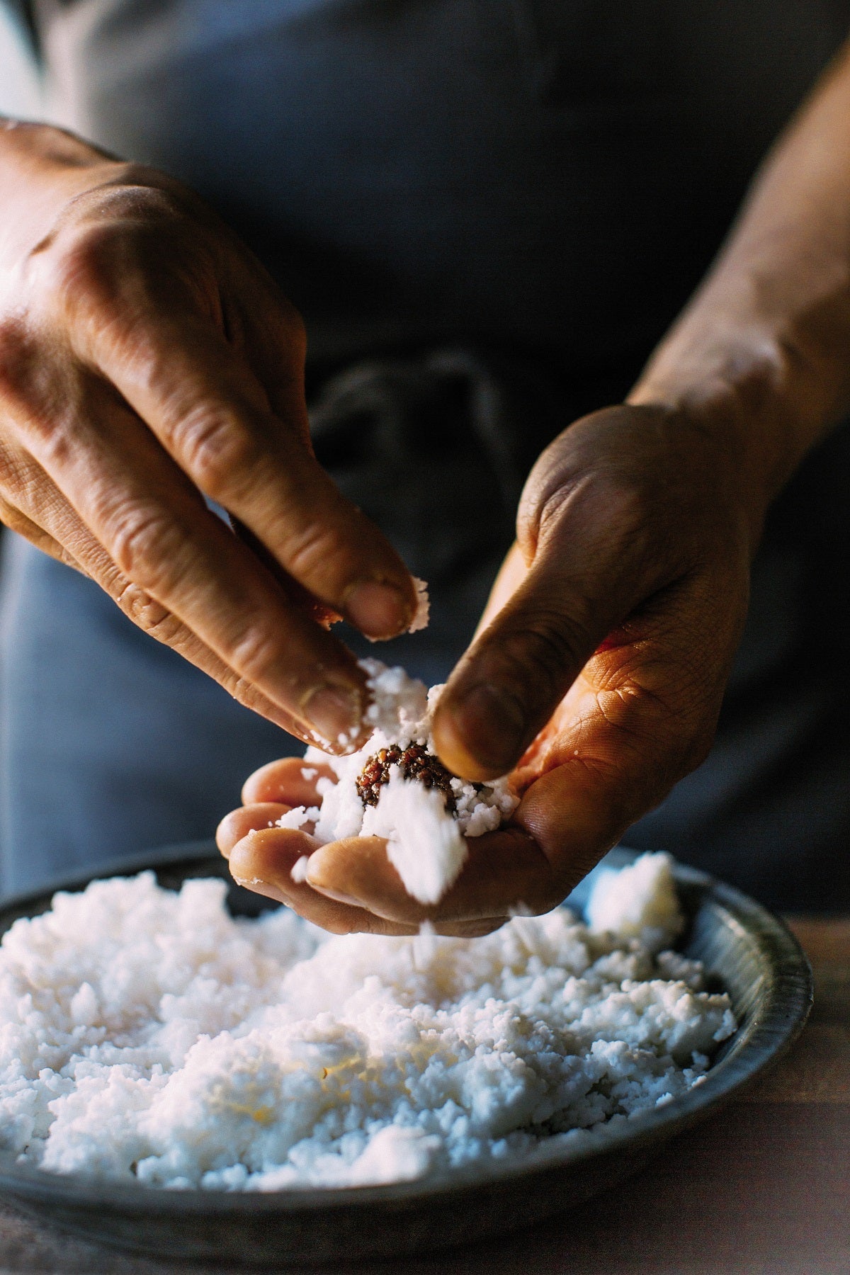 Hawker Fare: Stories & Recipes from a Refugee Chef's Isan Thai & Lao Roots