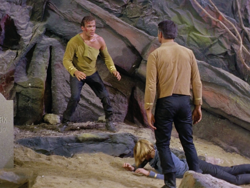 Star Trek: The Book of Lists
