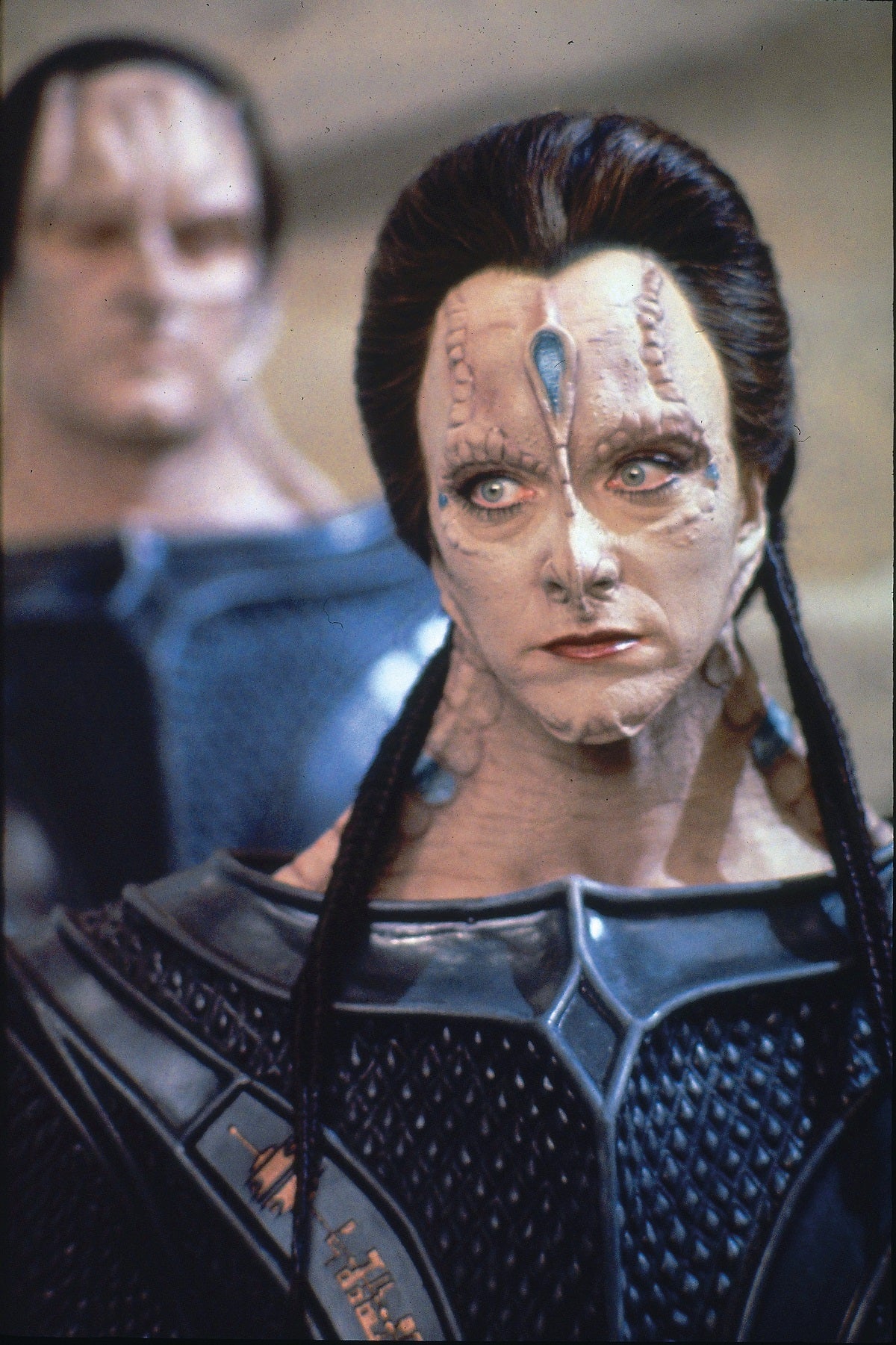Star Trek: The Book of Lists